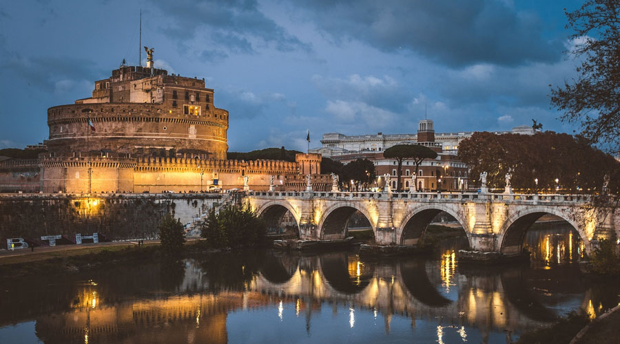 Castel Sant'Angelo