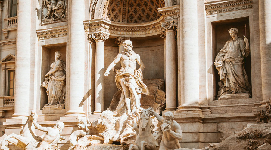 fuente-de-trevi