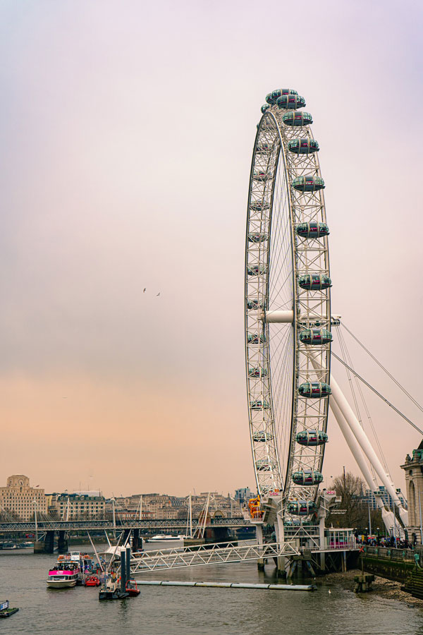 london-eye