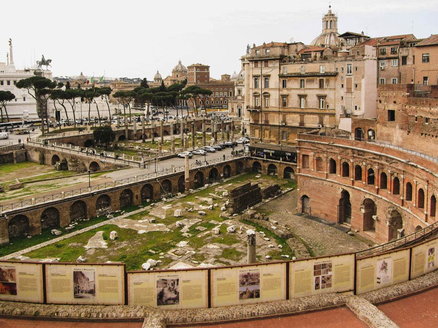 mercado-trajano