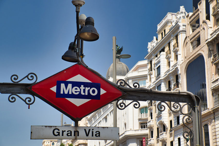 metro-de-madrid