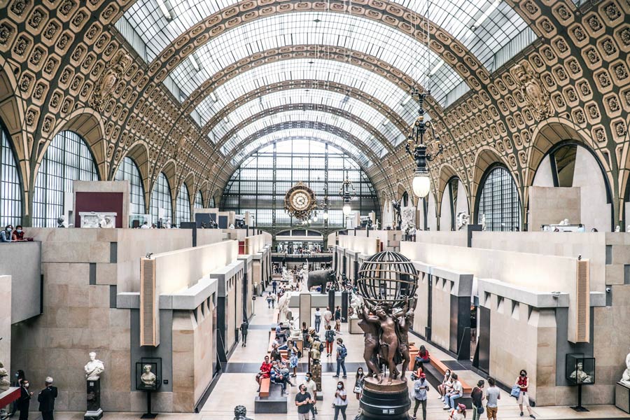 Museo-de-Orsay-paris