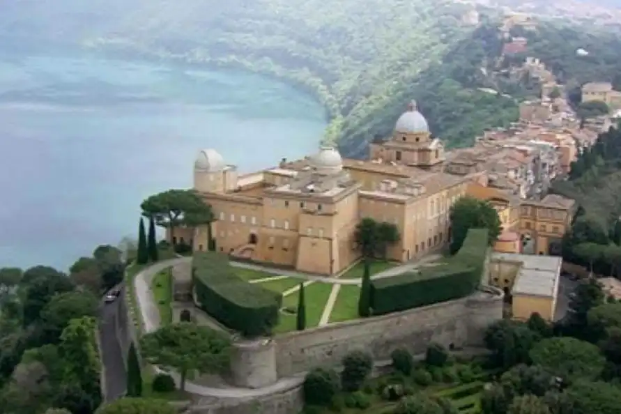 Castel-Gandolfo