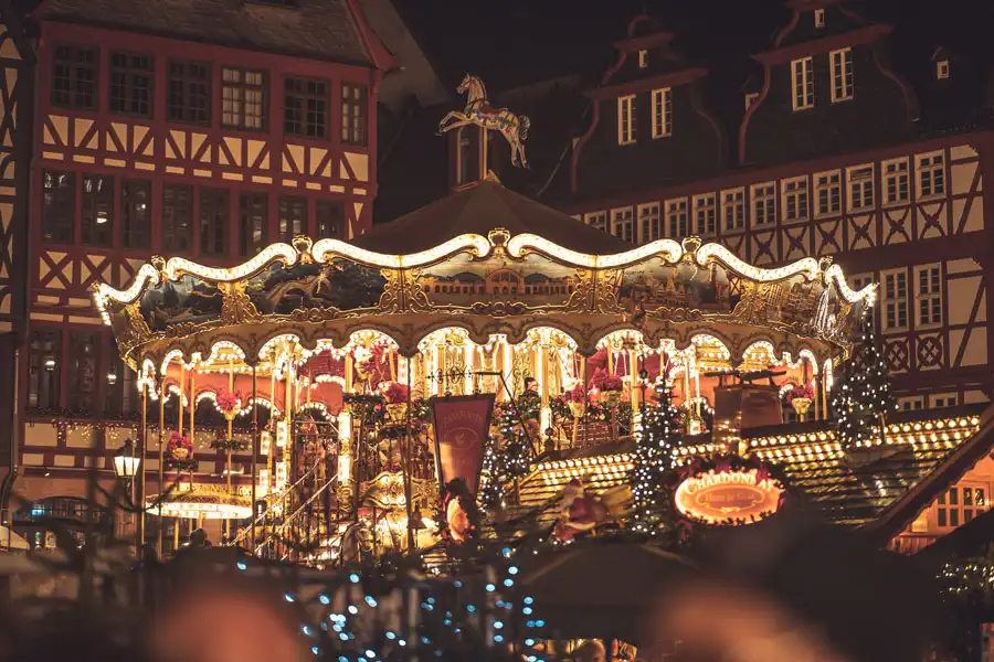 🎄 9 Mejores Destinos en Europa en Navidad (2026)