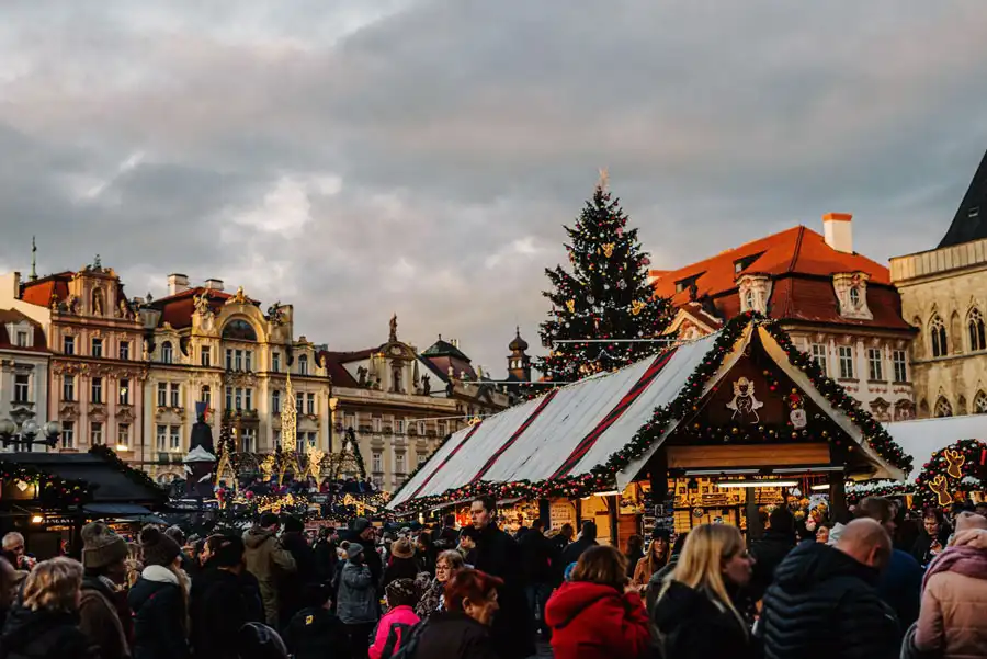 mercado-navideño-praga