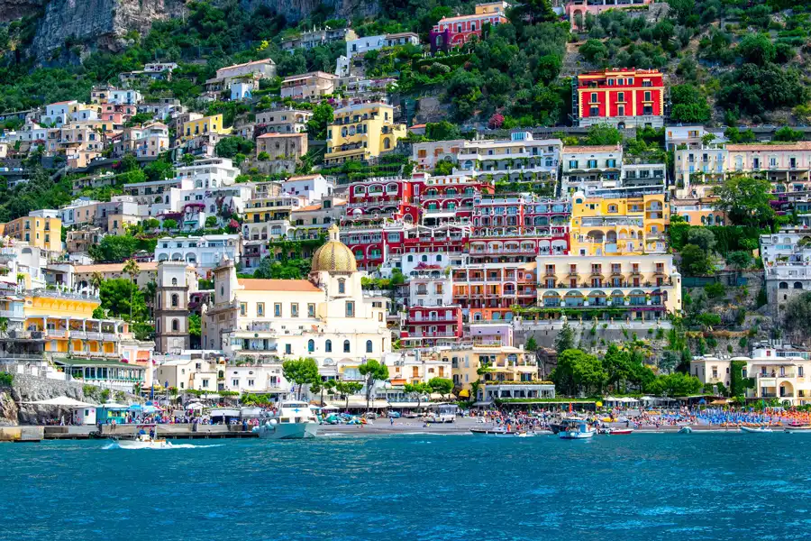 positano-italia