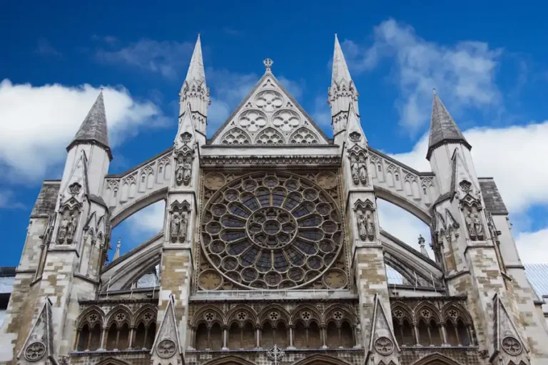 Abadía-de-Westminster-londres