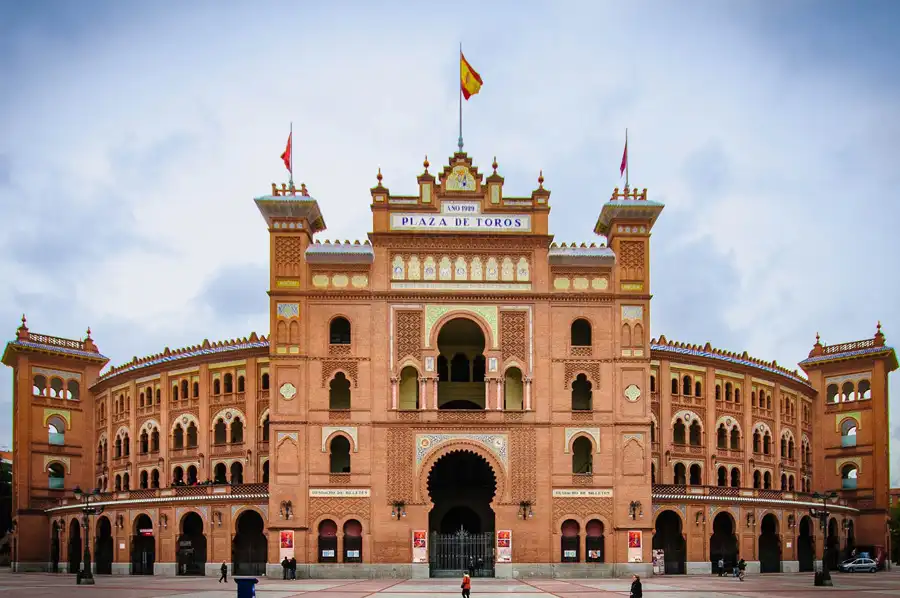 las-ventas