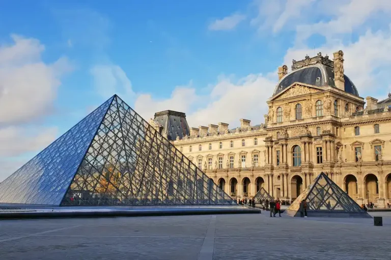 museo-louvre