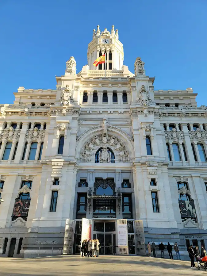 palacio-cibeles