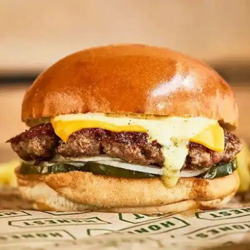 Honest-Burgers-londres-hamburguesa-cheddar-y-bacon