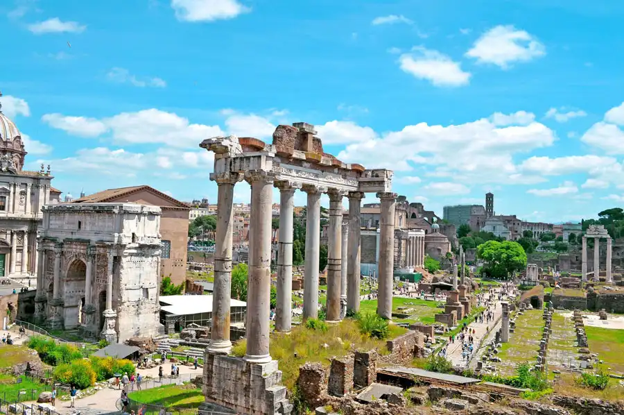 foro-romano-italia