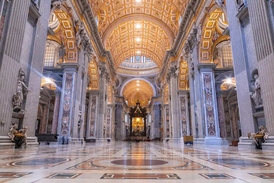 vaticano