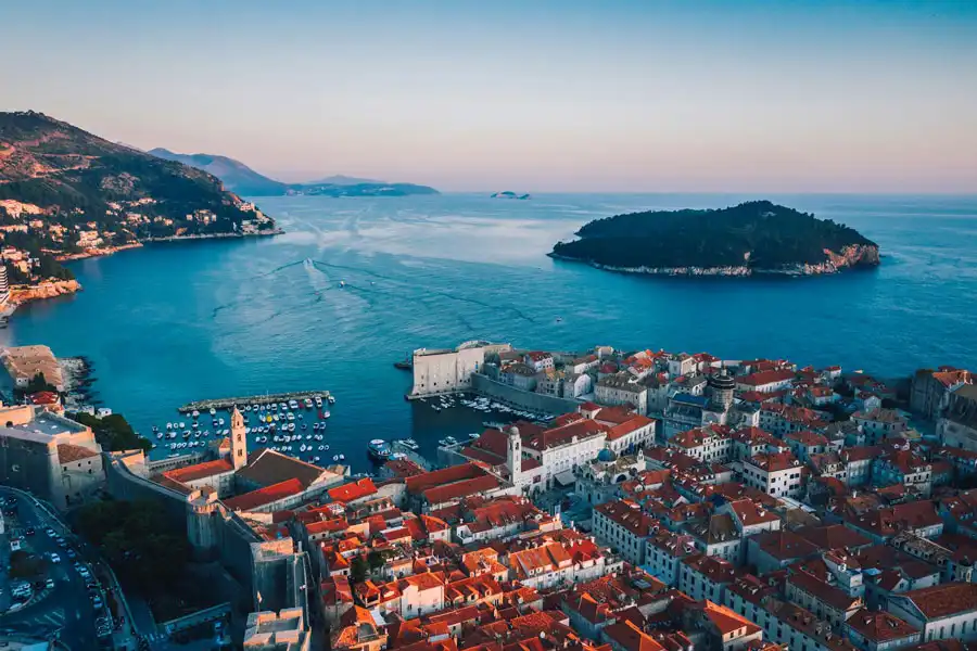 Dubrovnik-croacia
