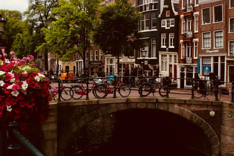 amsterdam-calles-y-bicis