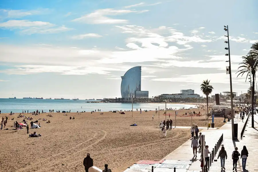 barcelona-playa-barceloneta