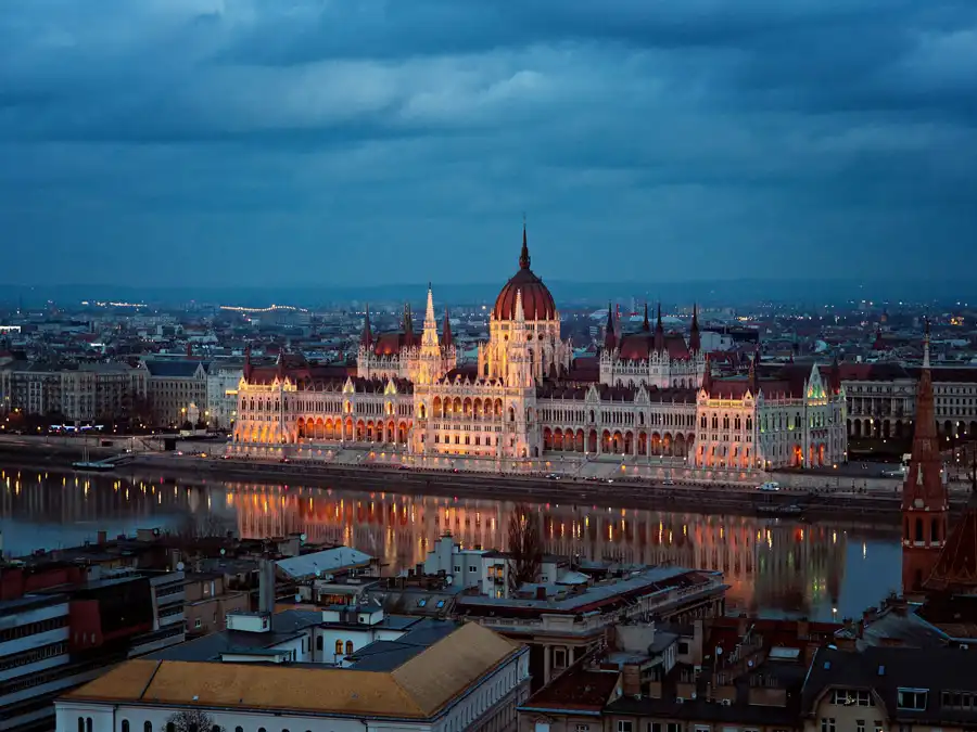 budapest-hungaria