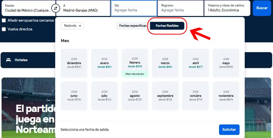fechas-flexibles-skyscanner