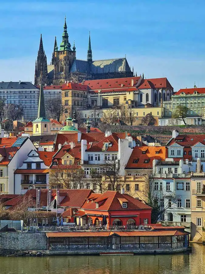 praga