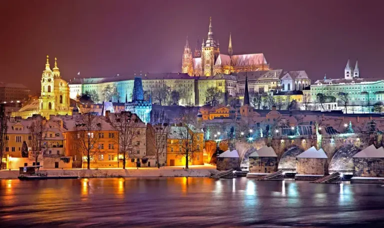 praga-de-noche