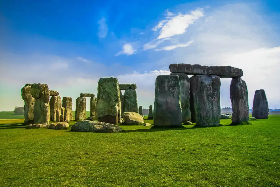 stonehenge-inglaterra